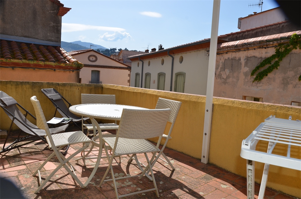 Villa Et Maison A Louer Vacances A Banyuls Villa Et Maison A Louer Vacances A Banyuls